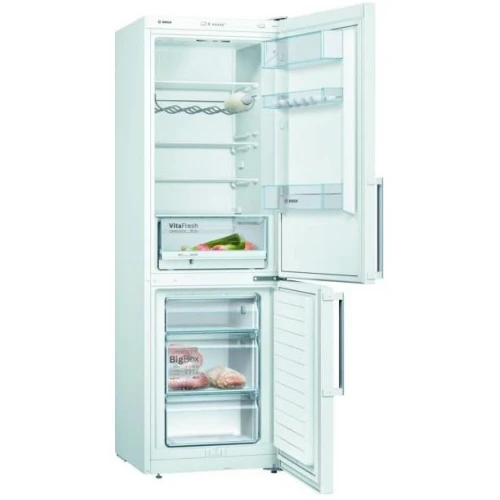 Холодильник Bosch KGV366WEP