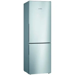 Холодильник с морозильником Bosch KGV36VLEA
