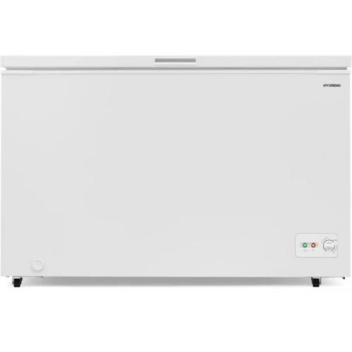 Морозильный ларь Hyundai CH4091WT
