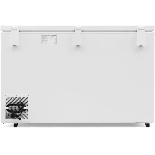 Морозильный ларь Hyundai CH4091WT