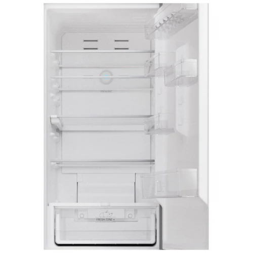 Холодильник с морозильником Hotpoint-Ariston HT 7201I W O3