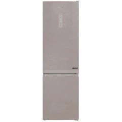 Холодильник с морозильником Hotpoint-Ariston HT 7201I M O3