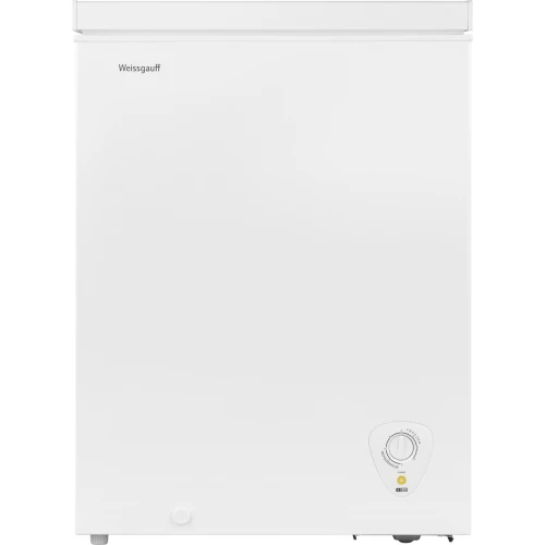 Морозильный ларь Weissgauff WFH-150 MH