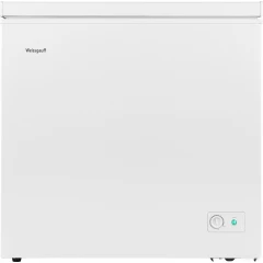 Морозильный ларь Weissgauff WFH-200 MC