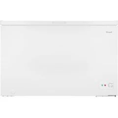 Морозильный ларь Weissgauff WFH 370 MC