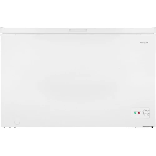 Морозильный ларь Weissgauff WFH 370 MC