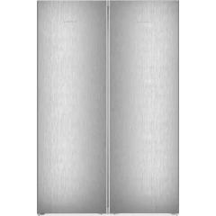 Холодильник комбинация side by side Liebherr XRFsf 5220 Plus NoFrost