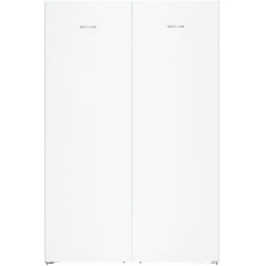 Холодильник комбинация side by side Liebherr XRF 5220 Plus NoFrost