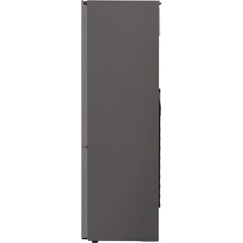 Холодильник LG GC-B509SMSM