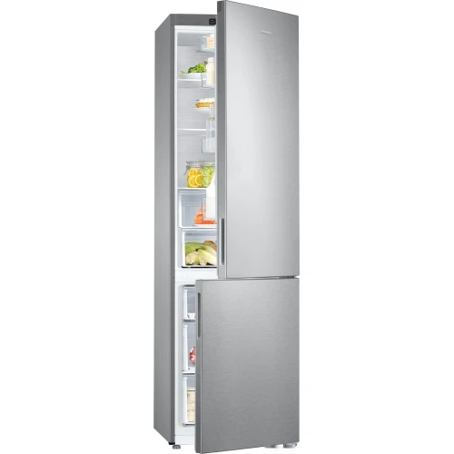 Холодильник Samsung RB37A5001SA/WT
