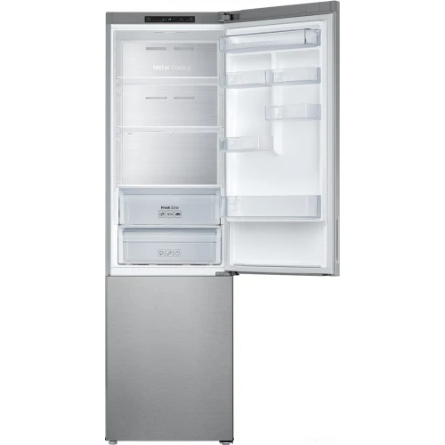 Холодильник Samsung RB37A5001SA/WT
