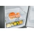Холодильник Samsung RB37A5001SA/WT