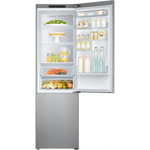 Холодильник Samsung RB37A5001SA/WT
