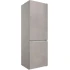 Холодильник с морозильником Hotpoint-Ariston HT 4180 M