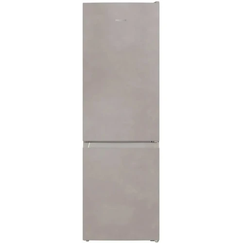 Холодильник с морозильником Hotpoint-Ariston HT 4180 M