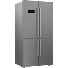 Холодильник side by side Beko GN1416231ZXN