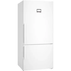 Холодильник с морозильником Bosch KGN86AW32U