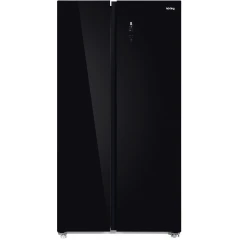 Холодильник side by side Korting KNFS 93535 GN