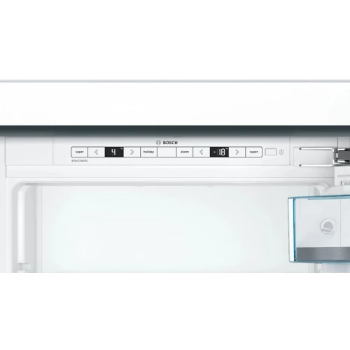 Встраиваемый холодильник Bosch Serie 6 KIS87AF30U