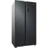 Холодильник side by side HAIER HRF-600DB7RU