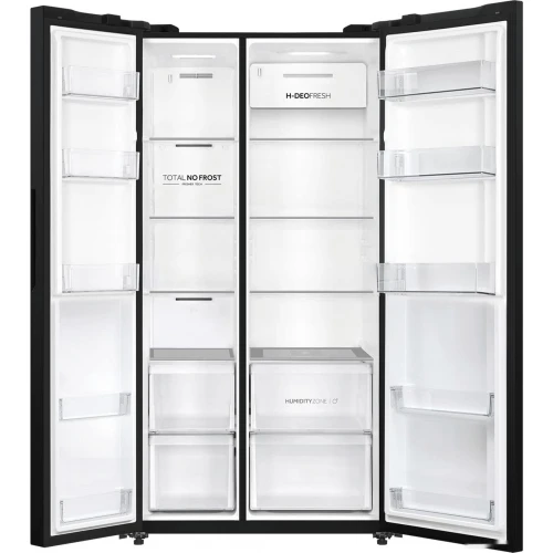Холодильник side by side HAIER HRF-600DB7RU