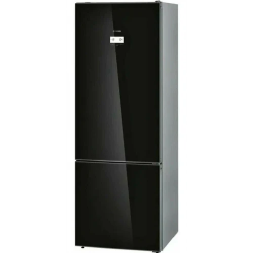 Холодильник с нижней морозильной камерой Bosch Serie 6 KGN56LB31U