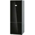 Холодильник с нижней морозильной камерой Bosch Serie 6 KGN56LB31U