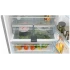 Холодильник с нижней морозильной камерой Bosch Serie 6 KGN56LB31U