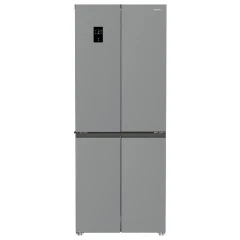 Четырёхдверный холодильник Hotpoint-Ariston HFP4 480I X