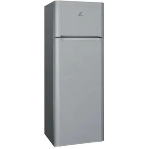 Холодильник с морозильником Indesit TIA 16 G
