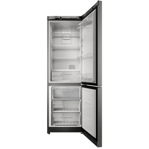 Холодильник с морозильником Indesit ITS 4180 NG