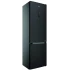 Холодильник с морозильником Hotpoint-Ariston HT 9201I DX O3