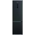 Холодильник с морозильником Hotpoint-Ariston HT 9201I DX O3