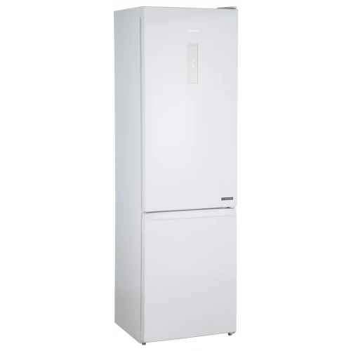 Холодильник с морозильником Hotpoint-Ariston HT 9201I W O3