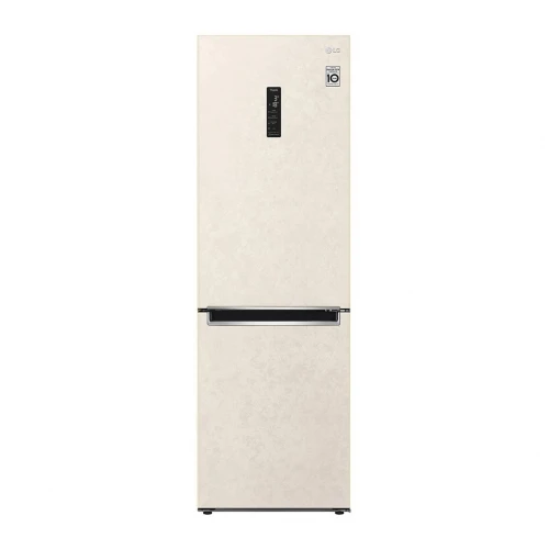 Холодильник LG DoorCooling+ GC-B459MEWM