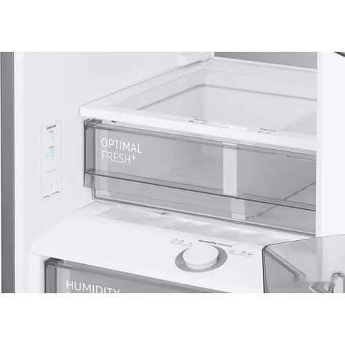 Холодильник Samsung Bespoke RB38C7B5DB1/EF