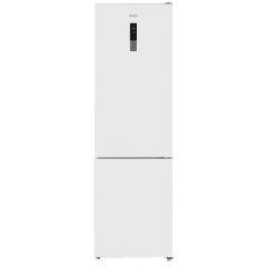Холодильник Maunfeld MFF200NFW10 Inverter