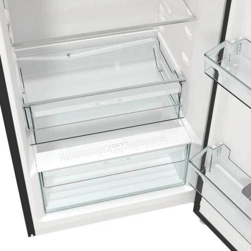Холодильник Gorenje OBRB615DBK