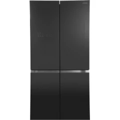 Четырёхдверный холодильник Hitachi R-WB720VUC0GMG