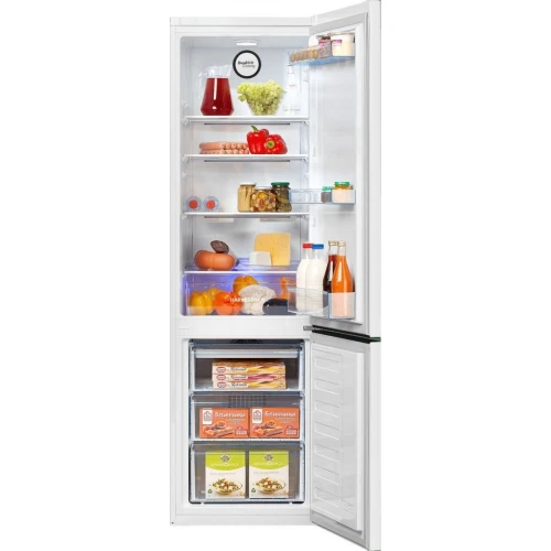 Холодильник Beko B3R0CNK312HW