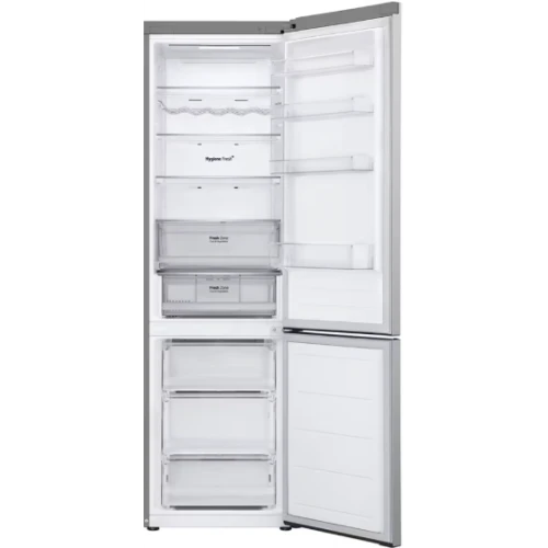 Холодильник LG GC-B509FNMW