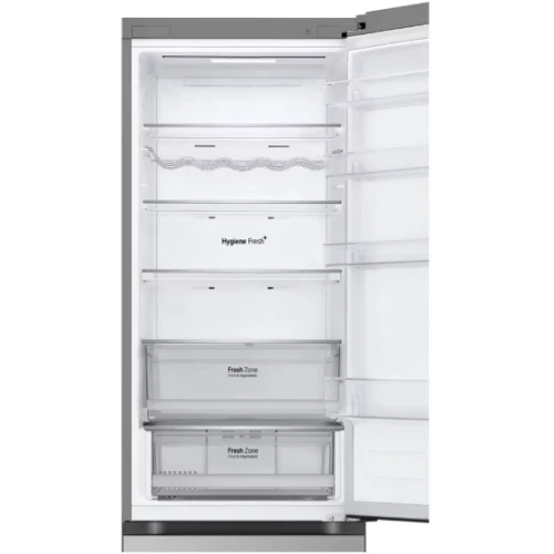 Холодильник LG GC-B509FNMW