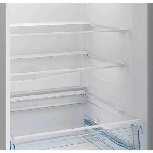 Холодильник с морозильником Beko B1RCSK402G