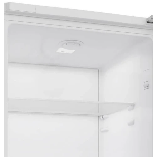 Холодильник с морозильником Beko B1RCSK402G