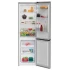 Холодильник с морозильником Beko B1RCSK402G