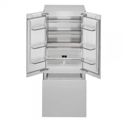 Холодильник типа французская дверь Bertazzoni RFD90S5FPNS/24