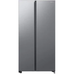 Холодильник side by side Samsung RS62DG5003S9EO