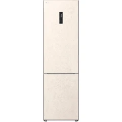 Холодильник LG DoorCooling+ GC-B509AEPW