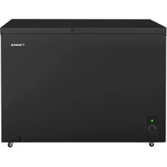 Морозильный ларь Kraft BD(W)-340BRX