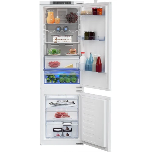 Холодильник Beko BCNA275E3S